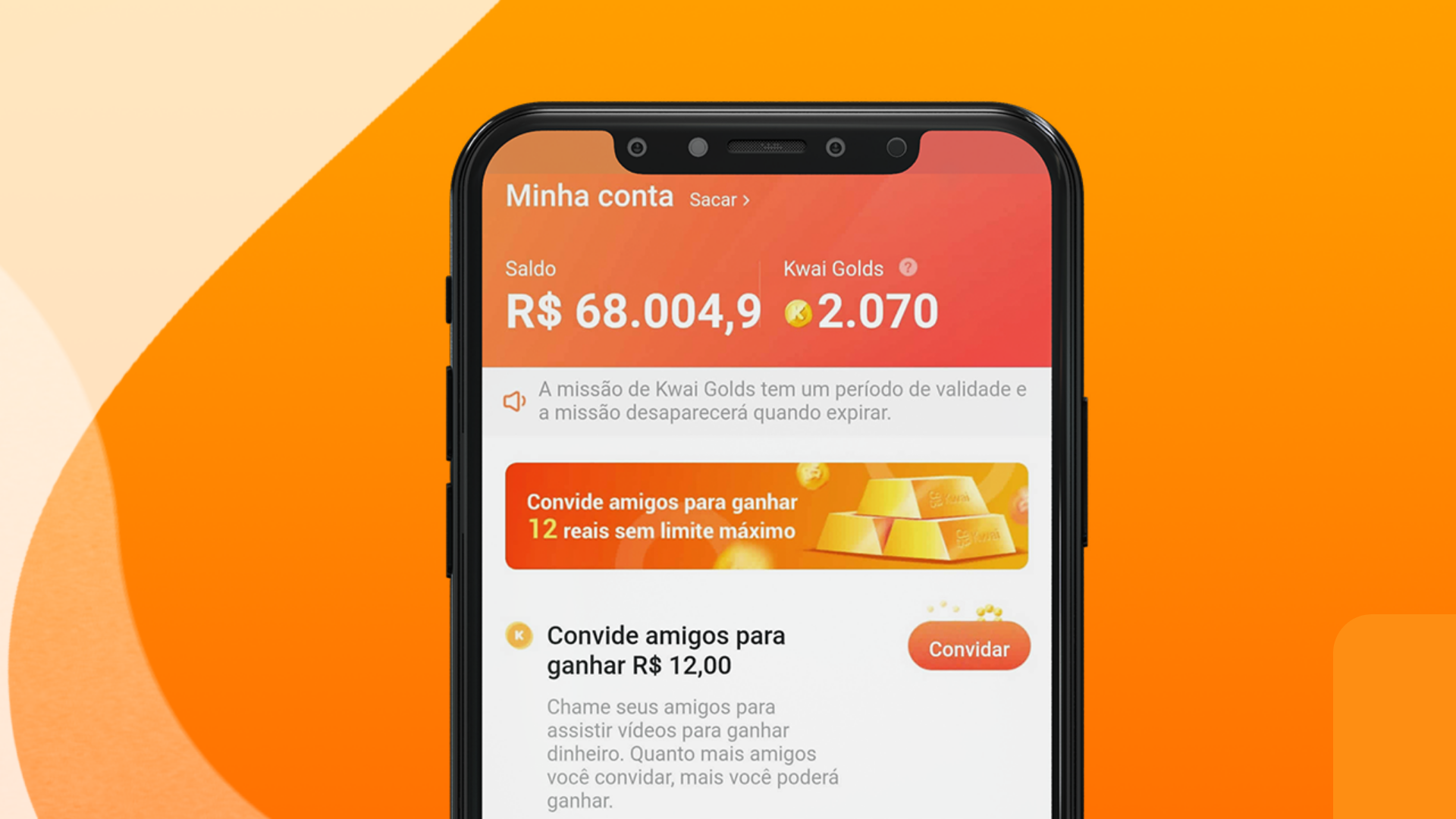 Leia mais sobre o artigo Kwai – Aprenda A Ganhar Dinheiro Se Divertindo
