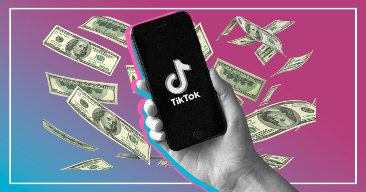 Leia mais sobre o artigo Como Ganhar Dinheiro no TikTok em 6 Passos