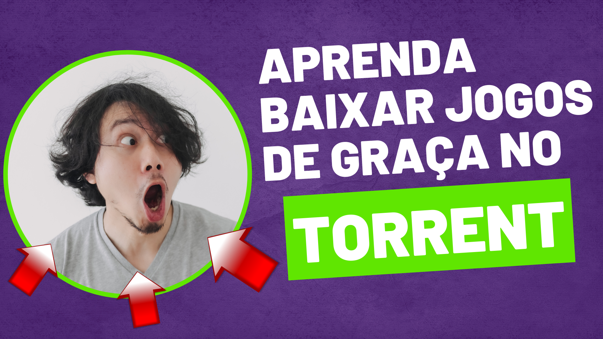 Leia mais sobre o artigo Jogos Torrent: A melhor forma de baixar seus jogos favoritos!
