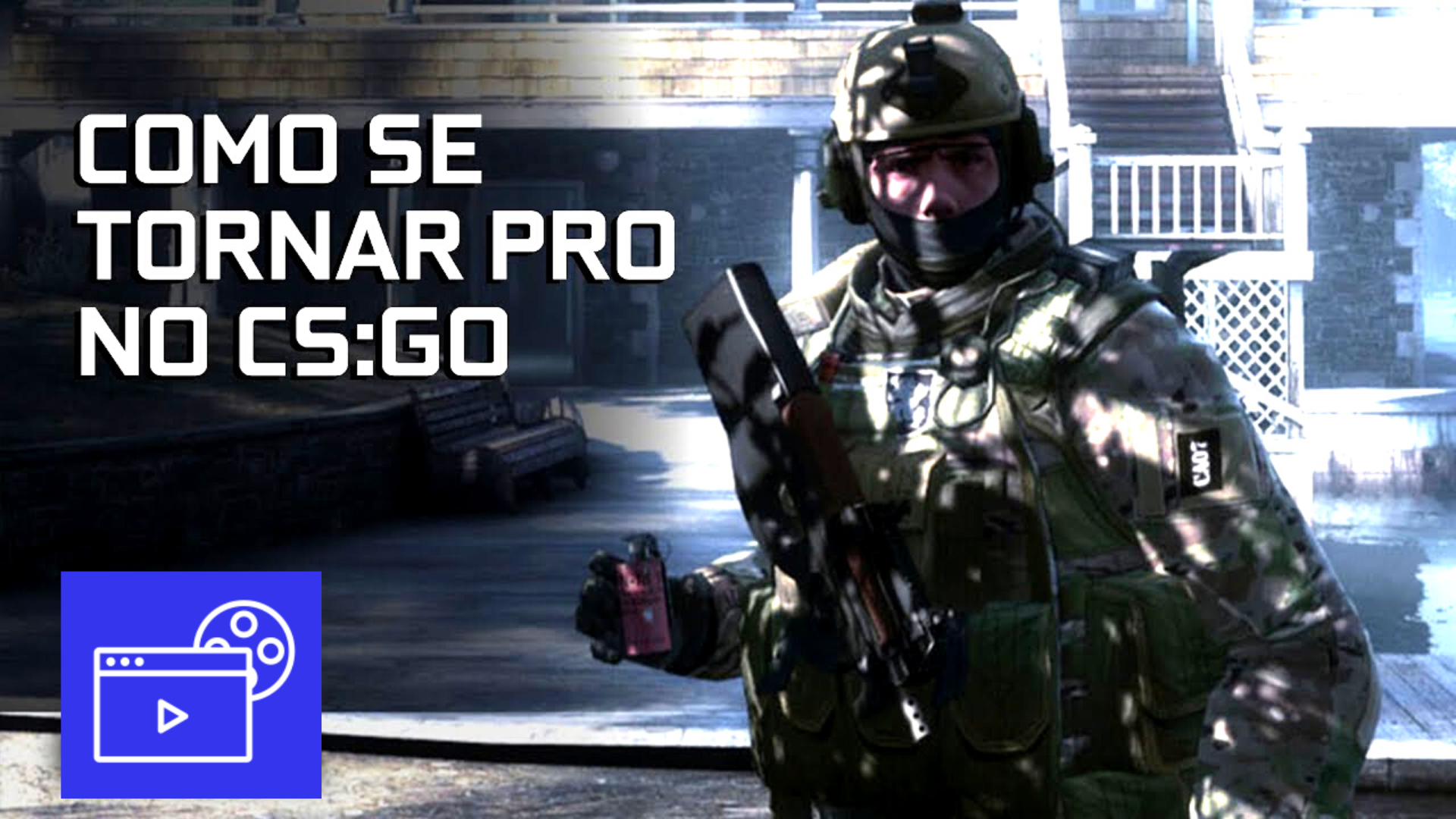 Leia mais sobre o artigo CS GO: Aprenda como dominar o jogo para se tornar um profissional!