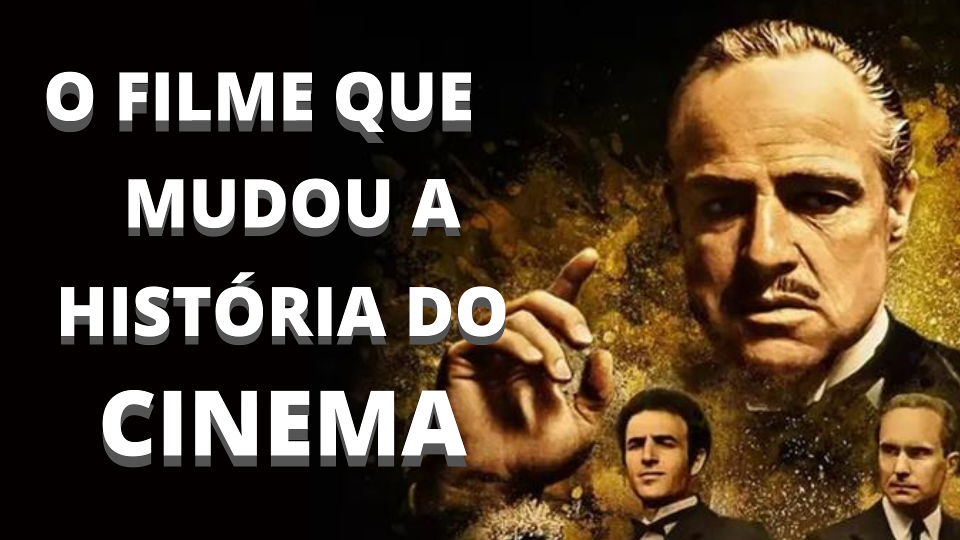 Leia mais sobre o artigo O Poderoso Chefão: A História do Homem Por Trás da Máfia Italiana
