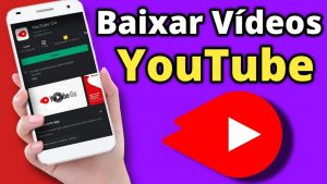 Leia mais sobre o artigo Baixar vídeo do Youtube para celular: melhores apps