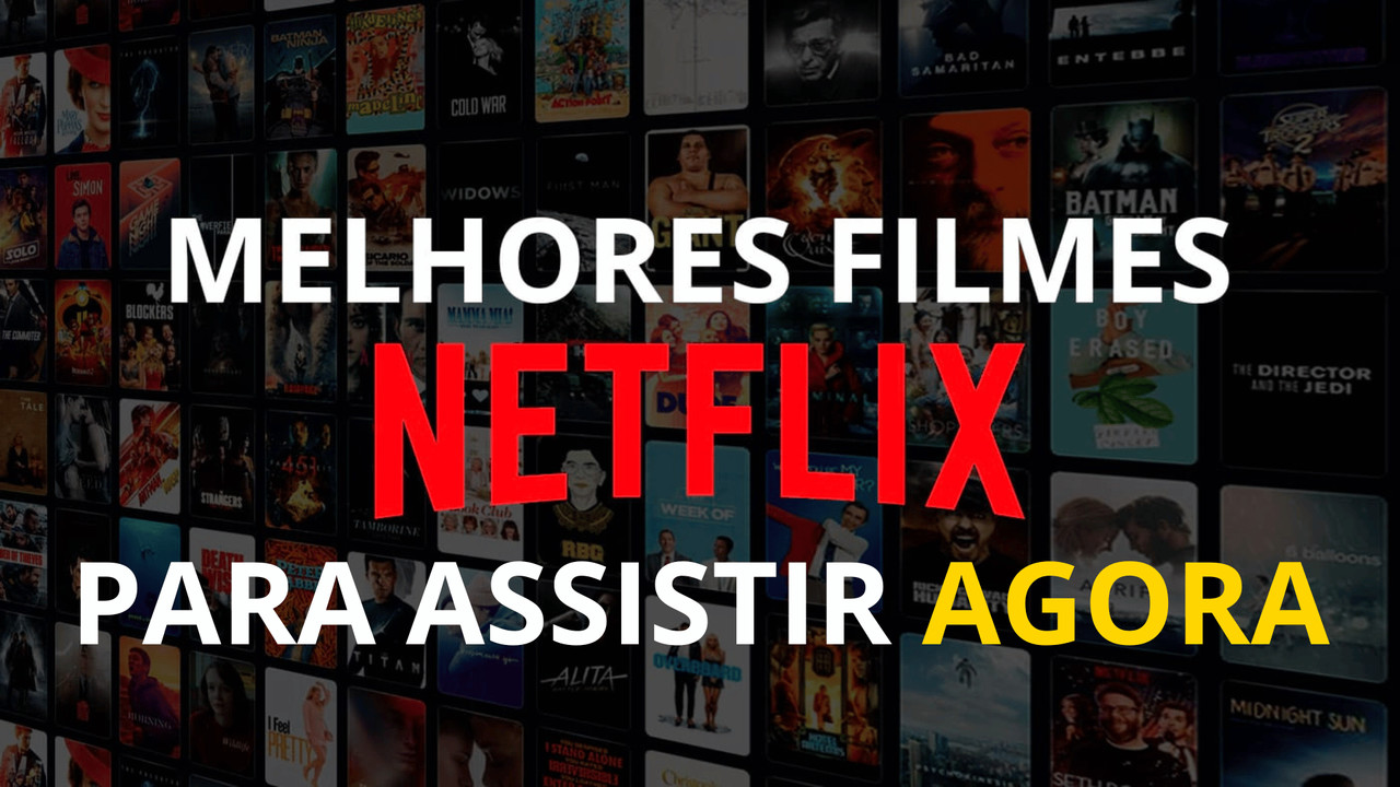Leia mais sobre o artigo Filmes Netflix: Os Melhores da Plataforma