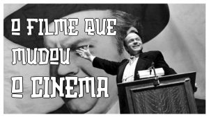 Leia mais sobre o artigo A Genialidade por Trás de Cidadão Kane: O Enigma